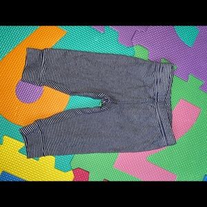 6ms stretch pants